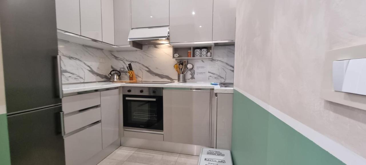 Апартаменты Altido New Apt 10 Min From Duomo, 25 Min From Linate Милан Экстерьер фото