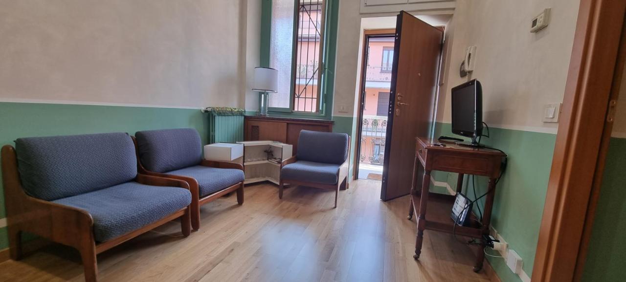 Апартаменты Altido New Apt 10 Min From Duomo, 25 Min From Linate Милан Экстерьер фото