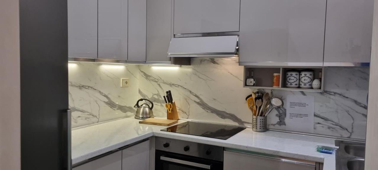 Апартаменты Altido New Apt 10 Min From Duomo, 25 Min From Linate Милан Экстерьер фото