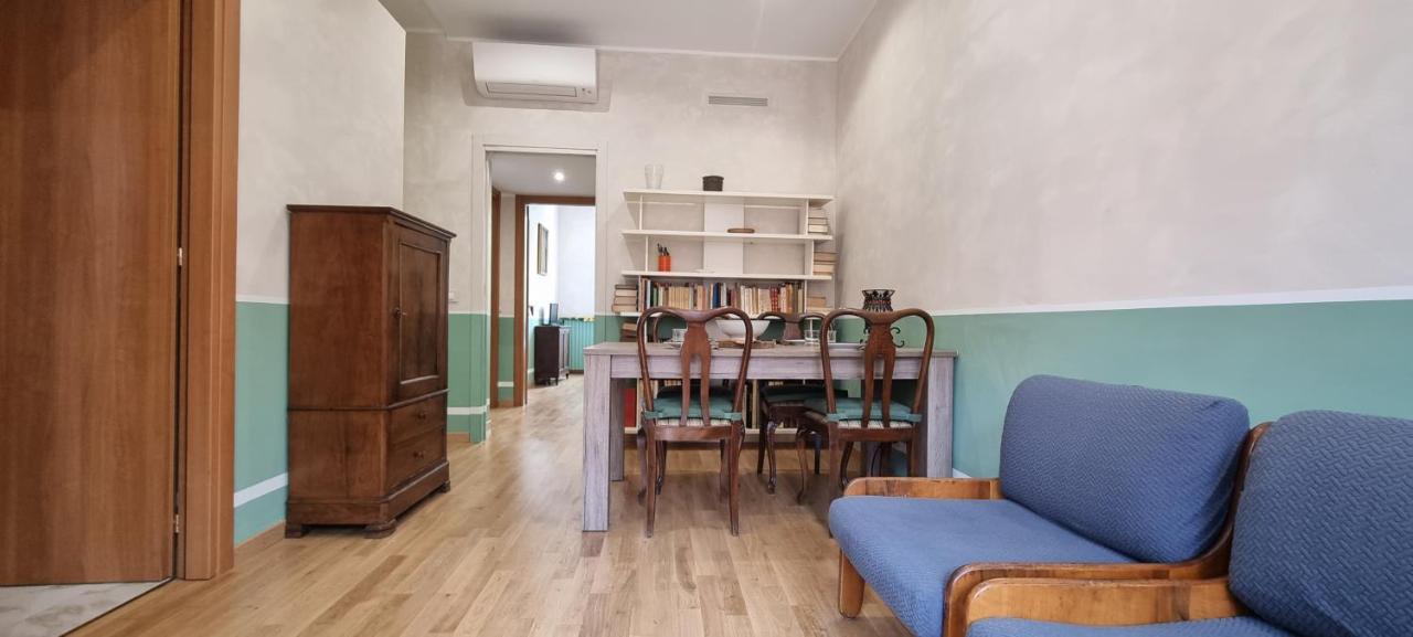 Апартаменты Altido New Apt 10 Min From Duomo, 25 Min From Linate Милан Экстерьер фото