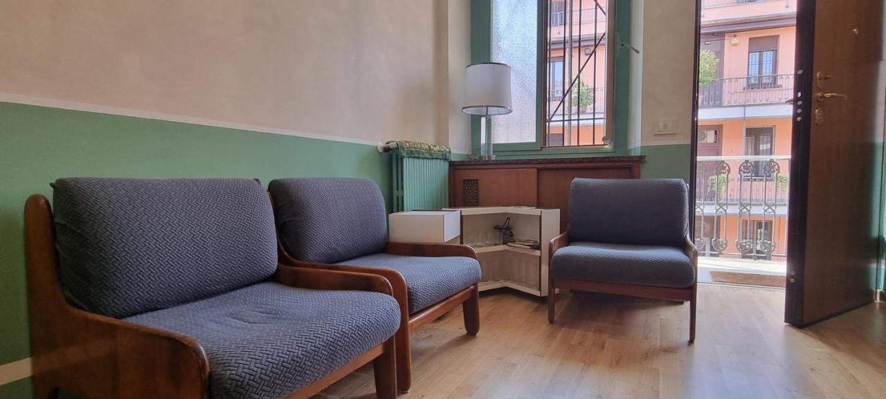 Апартаменты Altido New Apt 10 Min From Duomo, 25 Min From Linate Милан Экстерьер фото