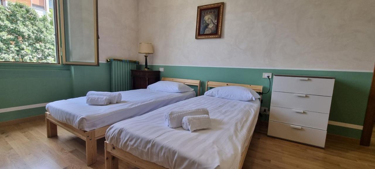 Апартаменты Altido New Apt 10 Min From Duomo, 25 Min From Linate Милан Экстерьер фото