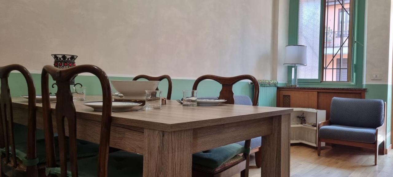 Апартаменты Altido New Apt 10 Min From Duomo, 25 Min From Linate Милан Экстерьер фото