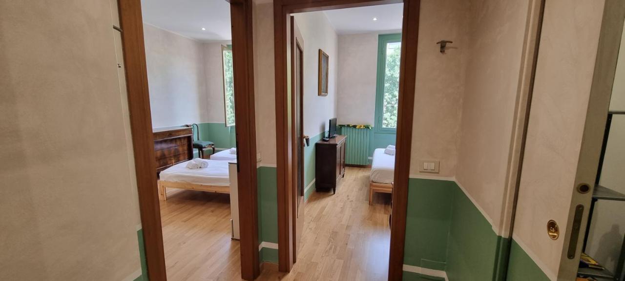 Апартаменты Altido New Apt 10 Min From Duomo, 25 Min From Linate Милан Экстерьер фото