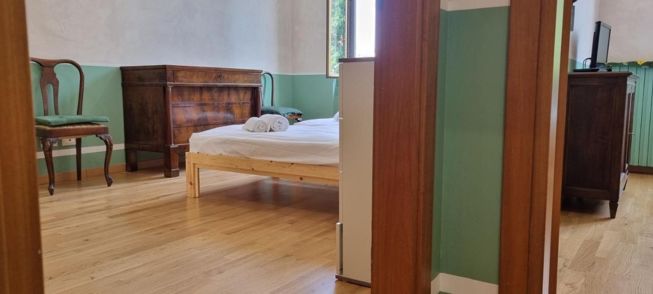 Апартаменты Altido New Apt 10 Min From Duomo, 25 Min From Linate Милан Экстерьер фото