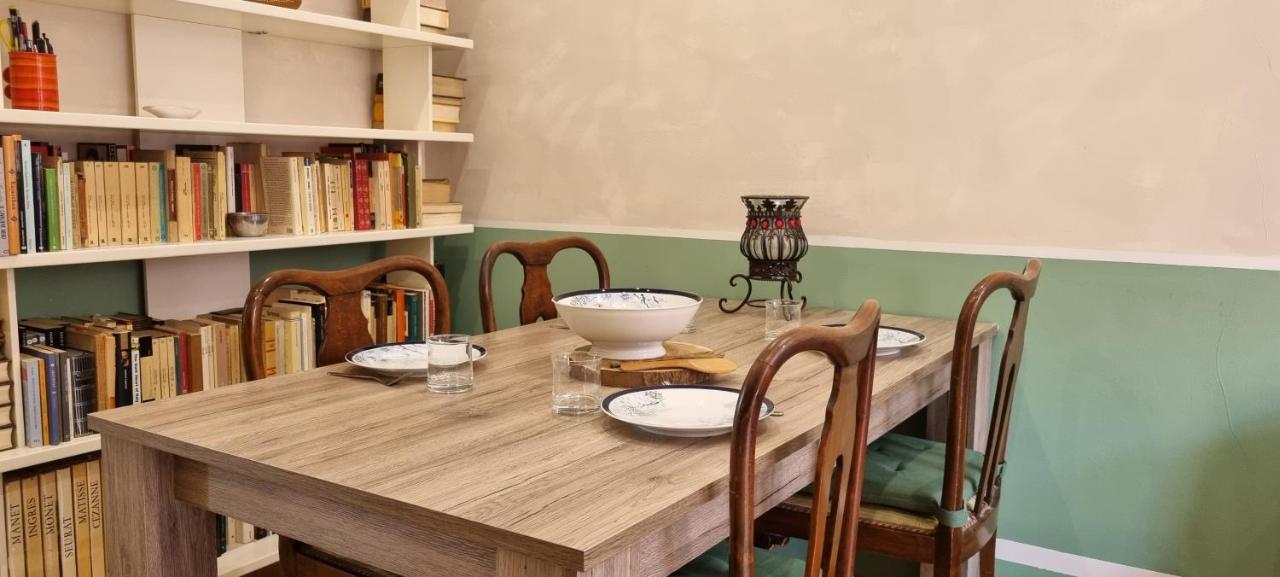 Апартаменты Altido New Apt 10 Min From Duomo, 25 Min From Linate Милан Экстерьер фото